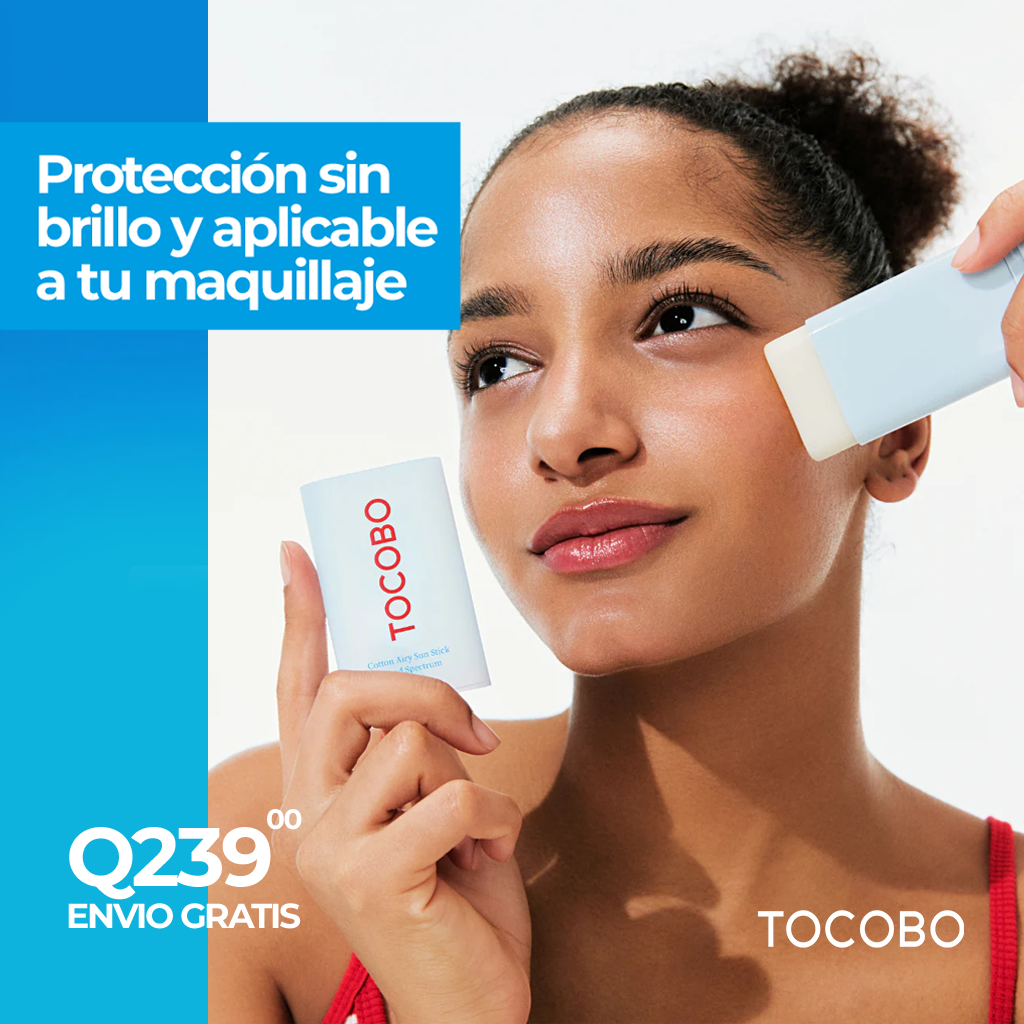 Bloqueador Solar - Tocobo